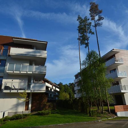 Apartment Premium Wood Baltic Park - 58M2, 3 Pokoje Stegna  Exteriér fotografie